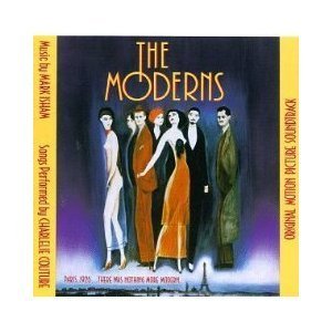 Moderns/MARK ISHAM